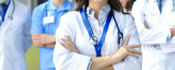 Médecins de garde à Reims